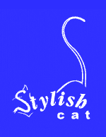 Stylish cat салон красоты